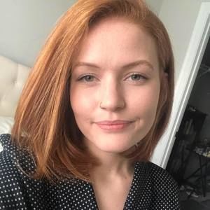 Meet your Posher, Catherine